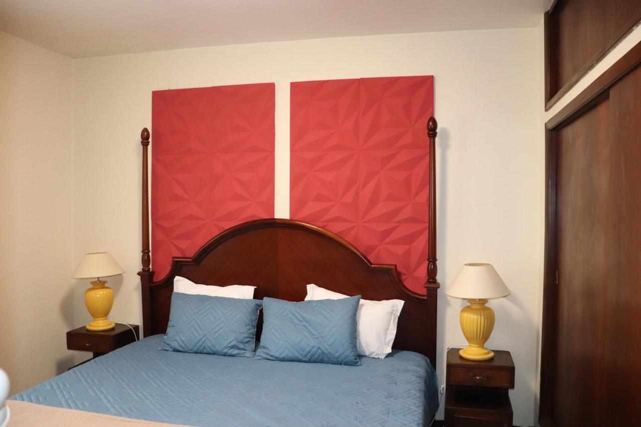 Suites Pinto Coelho Canico  Ngoại thất bức ảnh