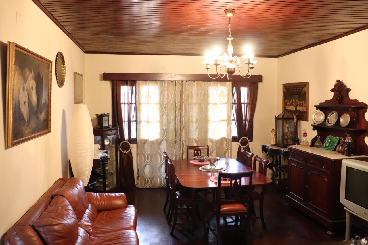 Suites Pinto Coelho Canico  Ngoại thất bức ảnh