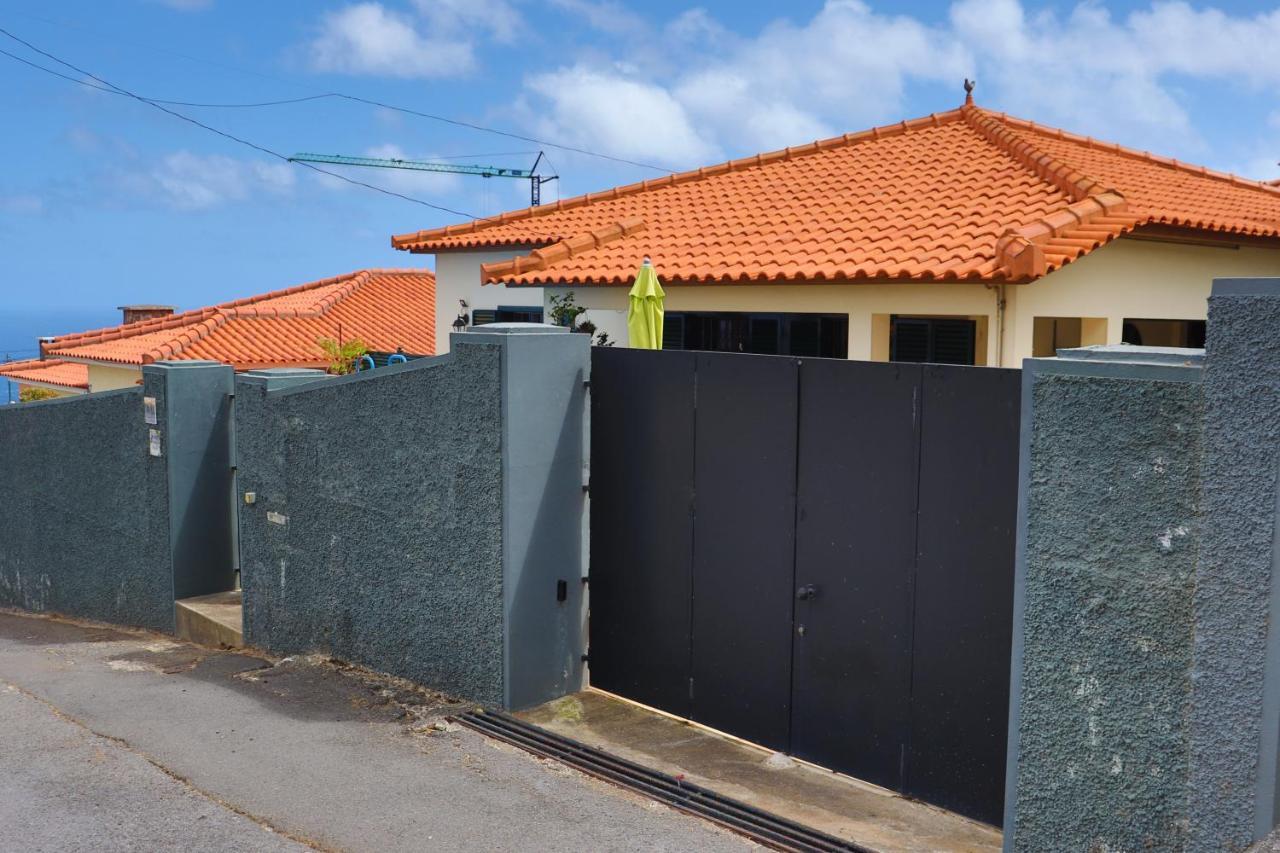 Suites Pinto Coelho Canico  Ngoại thất bức ảnh