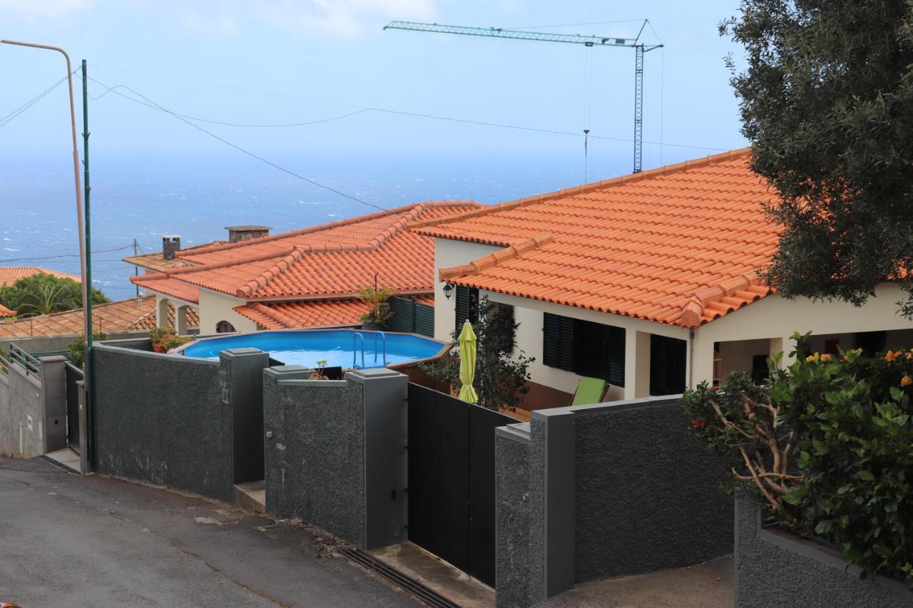 Suites Pinto Coelho Canico  Ngoại thất bức ảnh