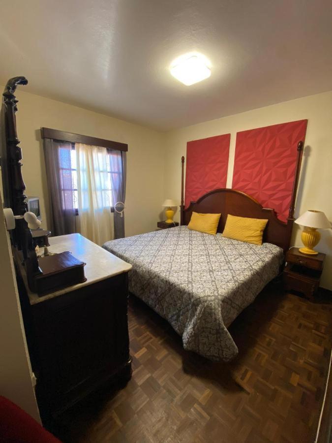 Suites Pinto Coelho Canico  Ngoại thất bức ảnh
