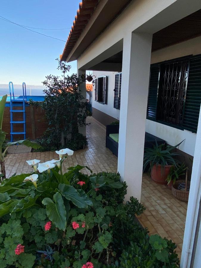 Suites Pinto Coelho Canico  Ngoại thất bức ảnh