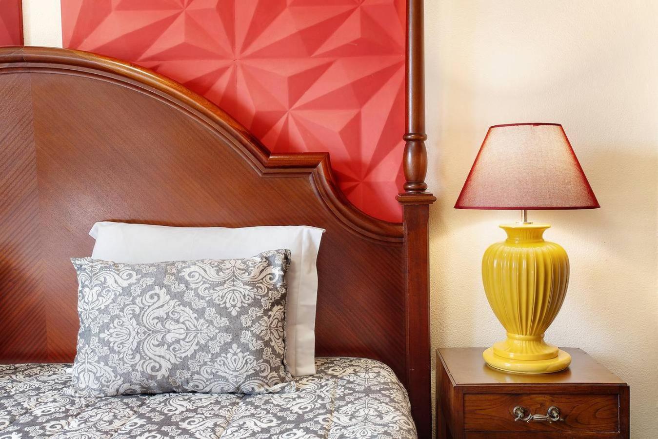 Suites Pinto Coelho Canico  Ngoại thất bức ảnh