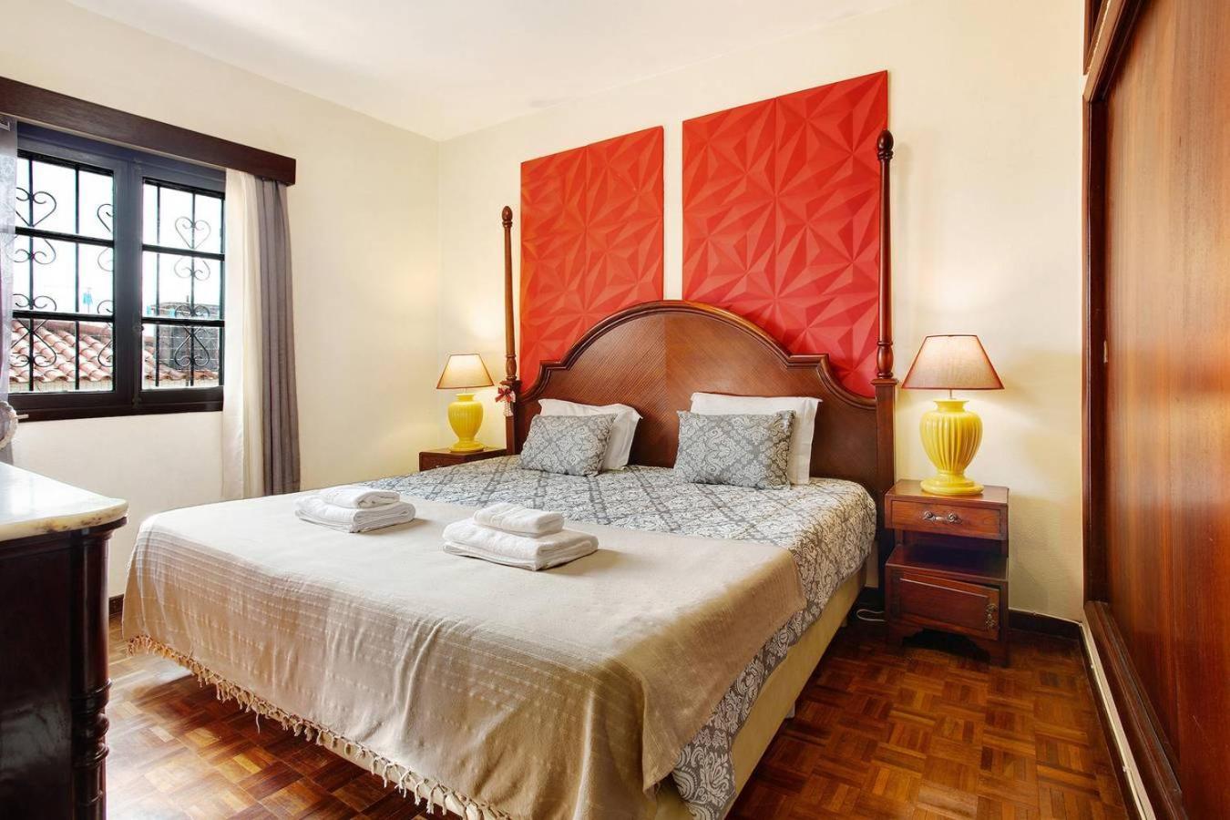 Suites Pinto Coelho Canico  Ngoại thất bức ảnh