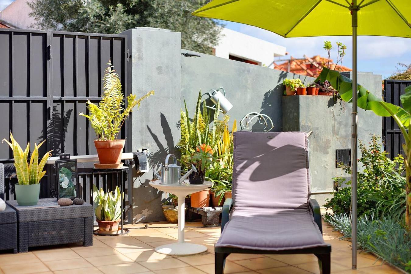 Suites Pinto Coelho Canico  Ngoại thất bức ảnh