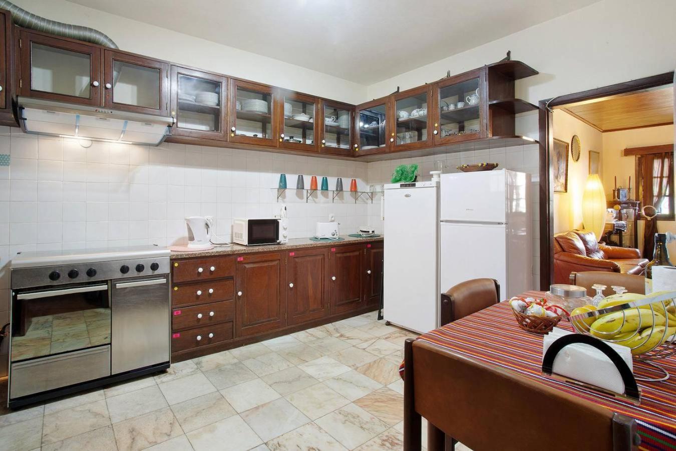 Suites Pinto Coelho Canico  Ngoại thất bức ảnh